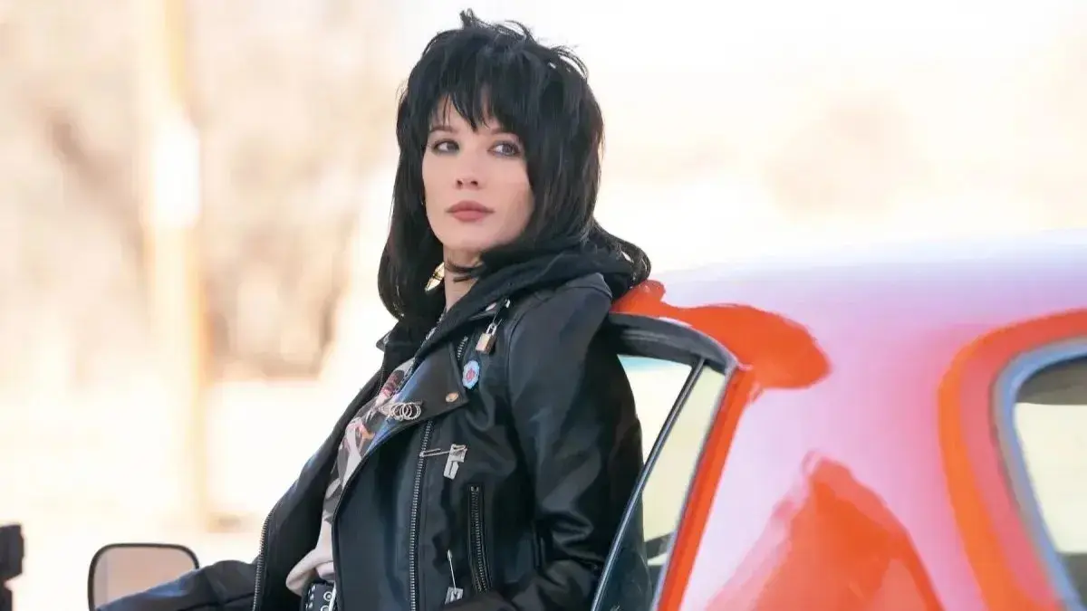 قاب روز | نقد فیلم «آمریکانا» سیدنی سوئینی در یک نئووسترن فراموششدنی قاب روز | نقد فیلم «آمریکانا» سیدنی سوئینی در یک نئووسترن فراموششدنی