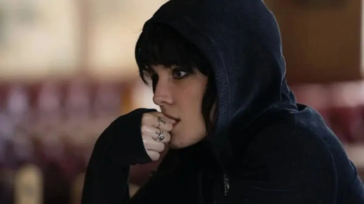 قاب روز | نقد فیلم «آمریکانا» سیدنی سوئینی در یک نئووسترن فراموششدنی قاب روز | نقد فیلم «آمریکانا» سیدنی سوئینی در یک نئووسترن فراموششدنی