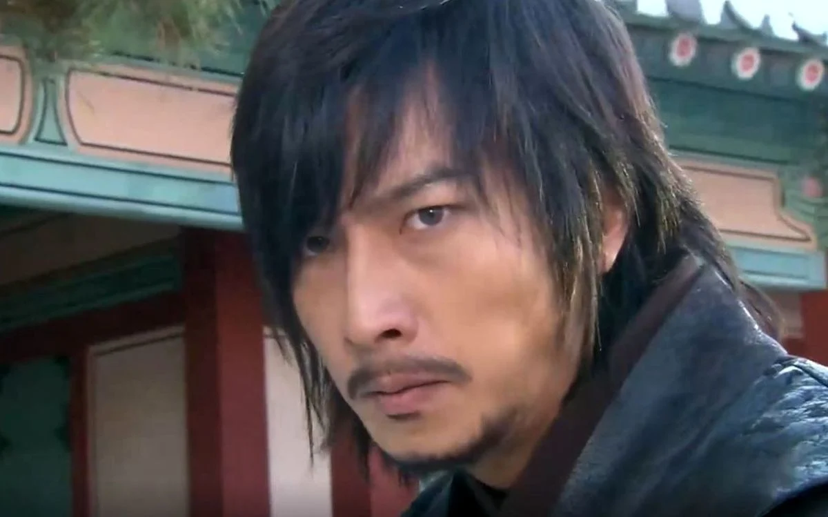 تاریخ وبگردی | «دوجین» در کنار «سوسانو» در یک مراسم رسمی