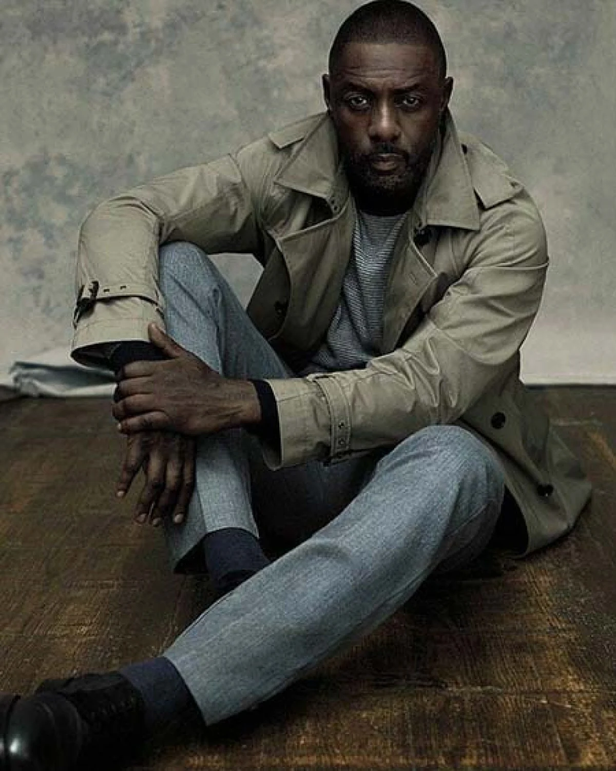 بیوگرافی، عکس های شخصی و زندگی خصوصی ادریس آلبا تاریخ وبگردی |بیوگرافی، عکس های شخصی و زندگی خصوصی ادریس آلبا