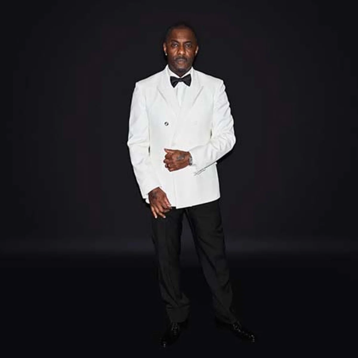 بیوگرافی، عکس های شخصی و زندگی خصوصی ادریس آلبا تاریخ وبگردی |بیوگرافی، عکس های شخصی و زندگی خصوصی ادریس آلبا