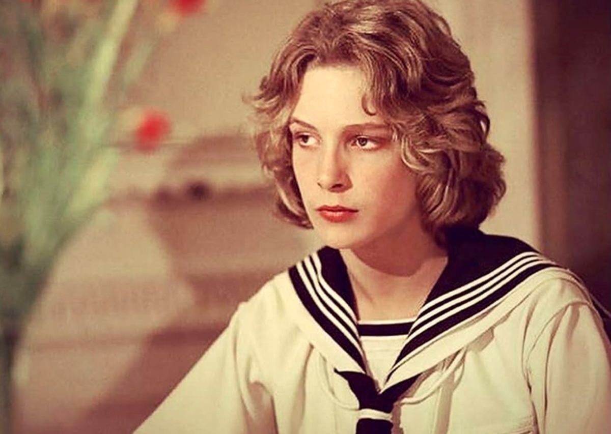 تاریخ وبگردی |زیباترین پسر تاریخ سینما درگذشت