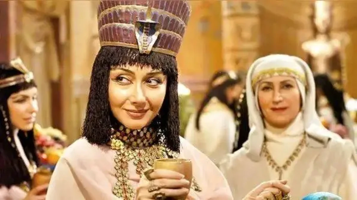 نگاه روز | عکس چهره واقعی زلیخا و عکس مومیایی آن در موزه مصر - حتی انتظارش رو نداشتیم که چهره واقعی زلیخا اینطوری باشه+ عکس عکس چهره واقعی زلیخا و عکس مومیایی آن در موزه مصر - حتی انتظارش رو نداشتیم که چهره واقعی زلیخا اینطوری باشه+ عکس