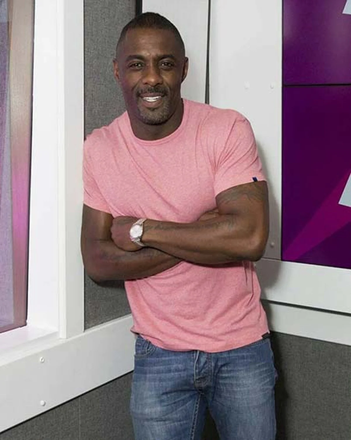 بیوگرافی، عکس های شخصی و زندگی خصوصی ادریس آلبا تاریخ وبگردی |بیوگرافی، عکس های شخصی و زندگی خصوصی ادریس آلبا