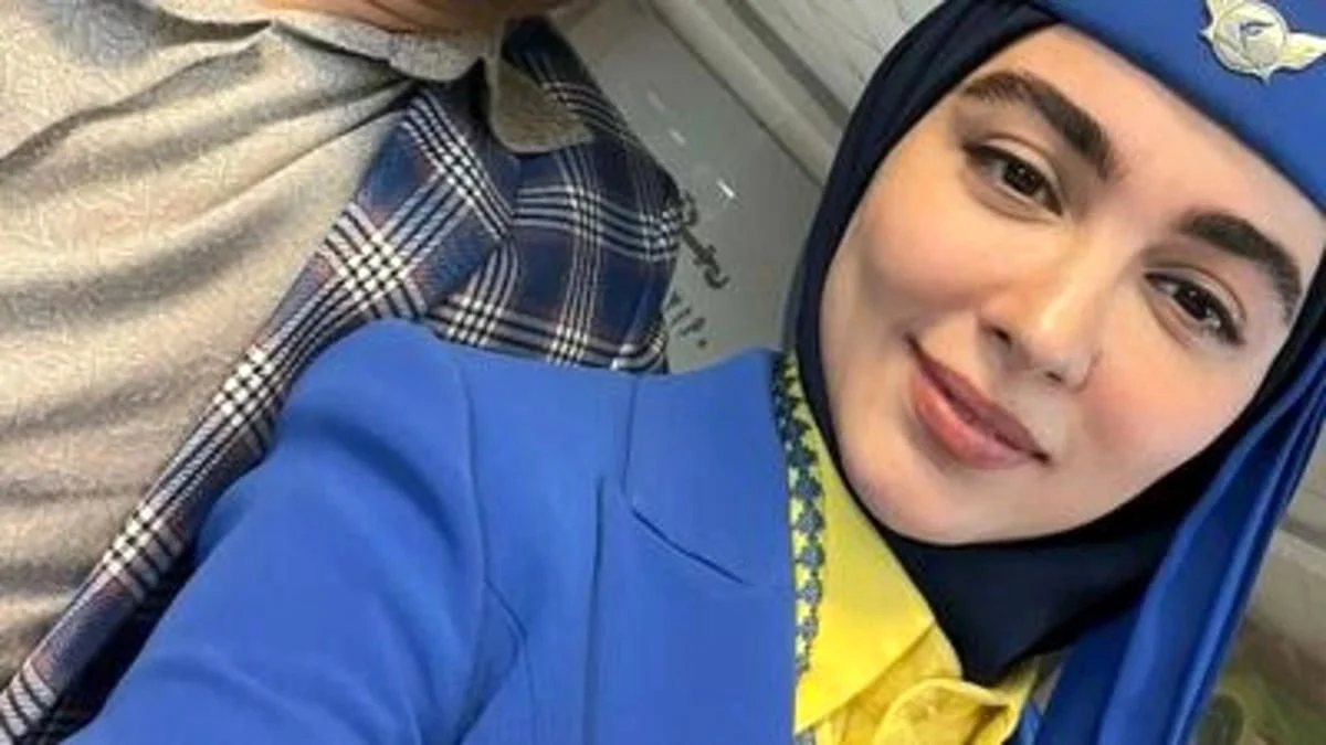 نگاه روز |عکس از استایل سرخ‌پوستی نیکا سریال «پایتخت» در یک مراسم جلب‌توجه کرد