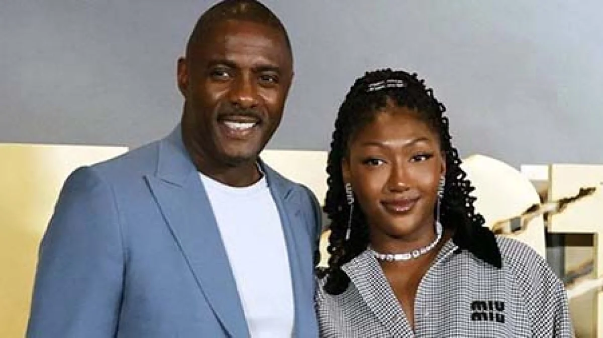 بیوگرافی، عکس های شخصی و زندگی خصوصی ادریس آلبا تاریخ وبگردی |بیوگرافی، عکس های شخصی و زندگی خصوصی ادریس آلبا