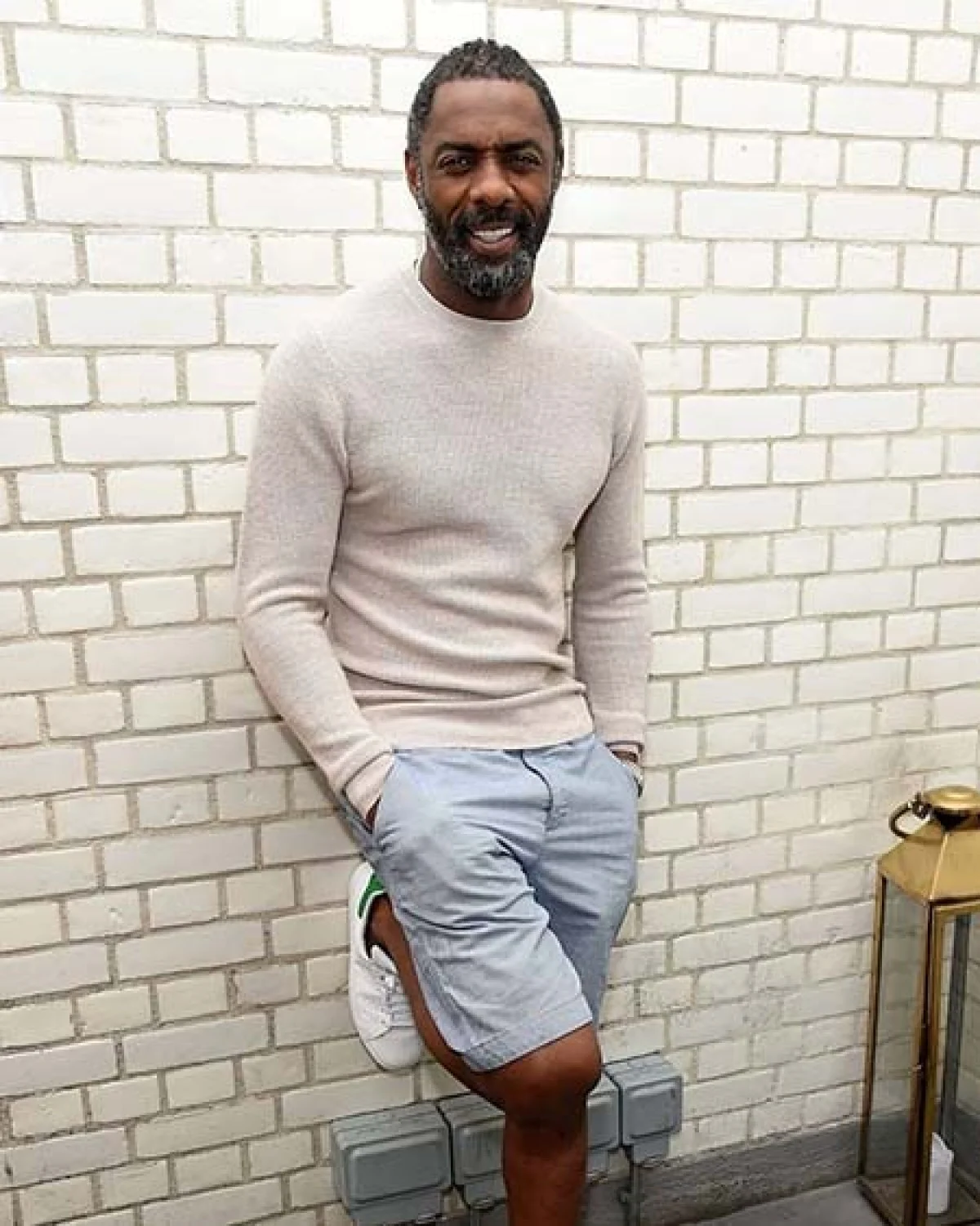 بیوگرافی، عکس های شخصی و زندگی خصوصی ادریس آلبا تاریخ وبگردی |بیوگرافی، عکس های شخصی و زندگی خصوصی ادریس آلبا