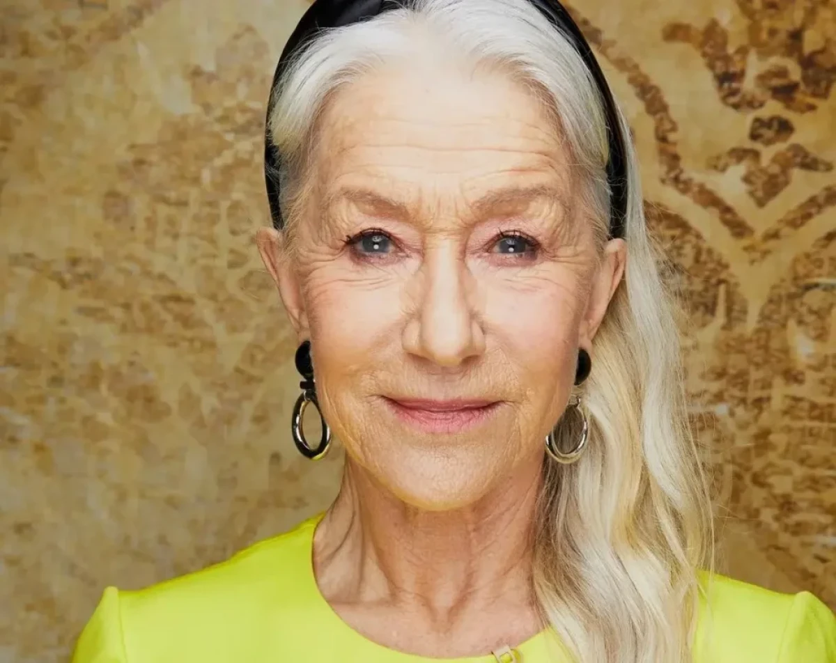 زندگی خصوصی هلن میرن، عکسهای شخصی و بیوگرافی 84 11zon1 7