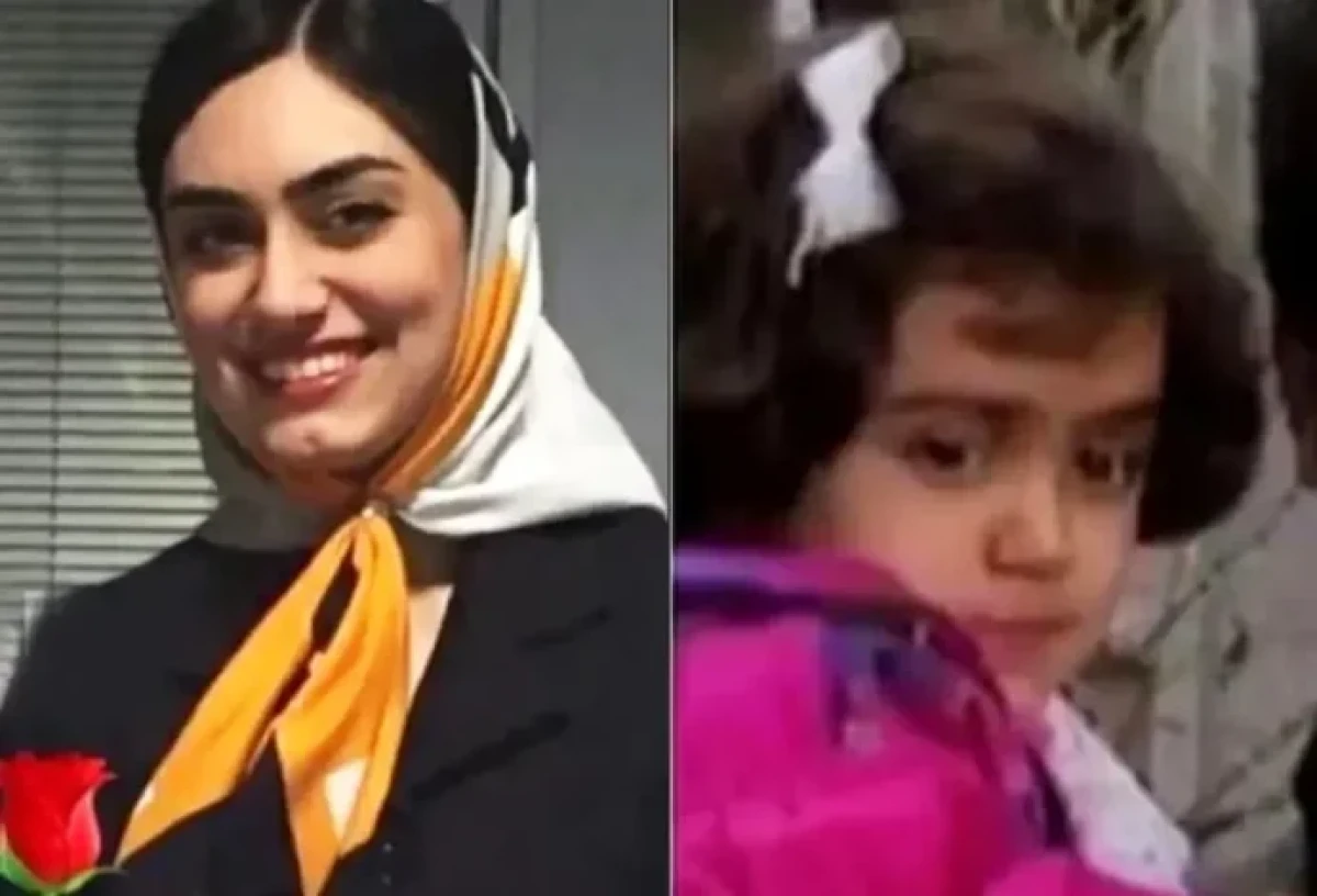 تغییر چهره گلناز لبخنده در سریال در پناه تو بعد از 29 سال! تغییر چهره گلناز در پناه تو