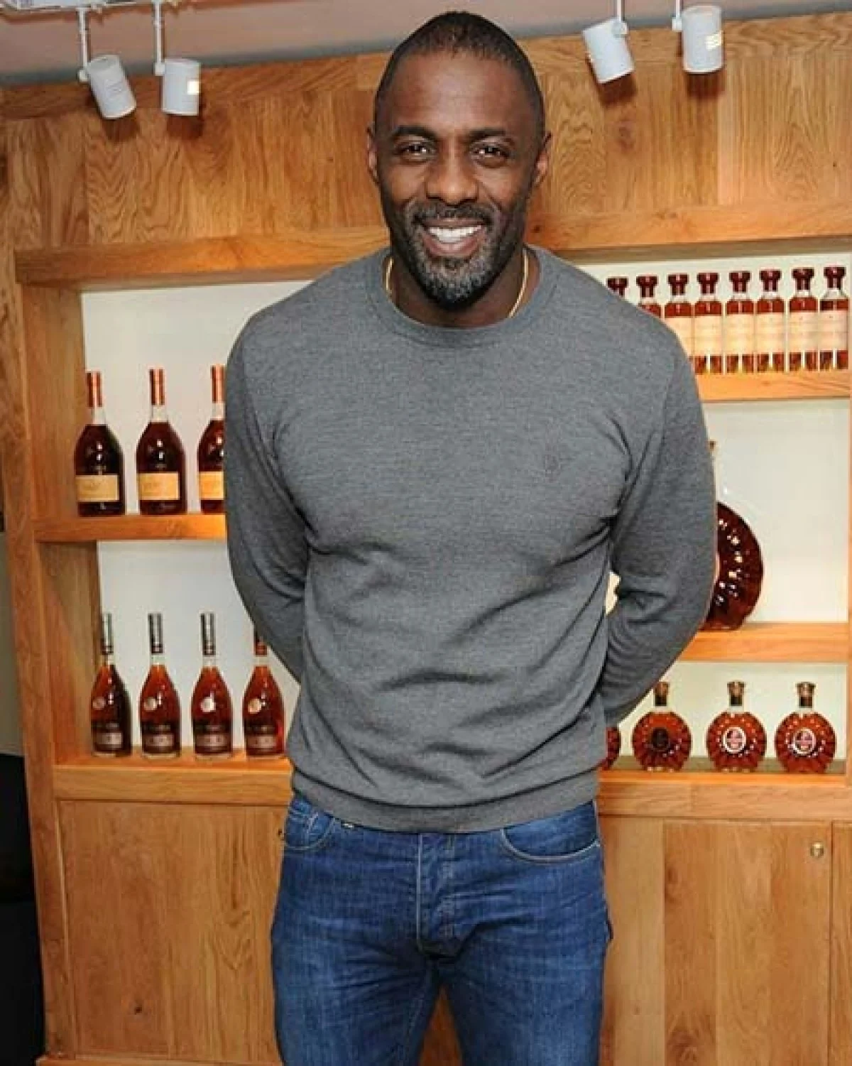 بیوگرافی، عکس های شخصی و زندگی خصوصی ادریس آلبا تاریخ وبگردی |بیوگرافی، عکس های شخصی و زندگی خصوصی ادریس آلبا