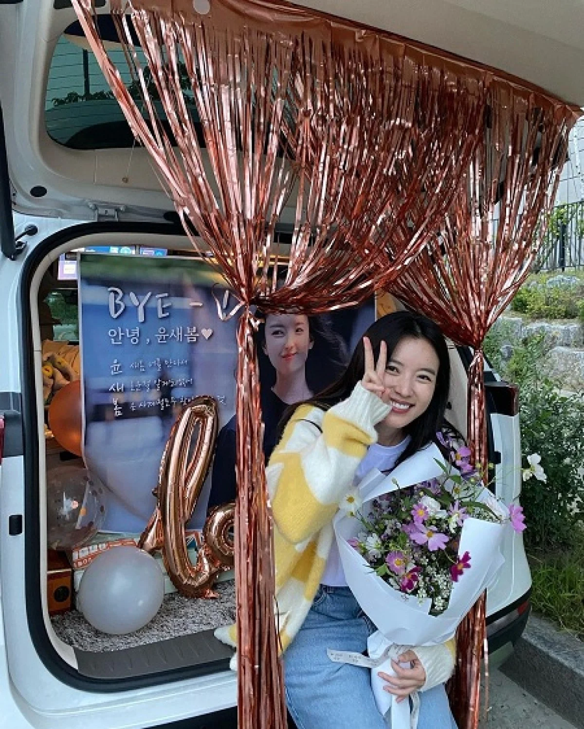 نگاه روز |چهره عجیب و عکس های شخصی و بیوگرافی هان هیو جو «دونگ یی»