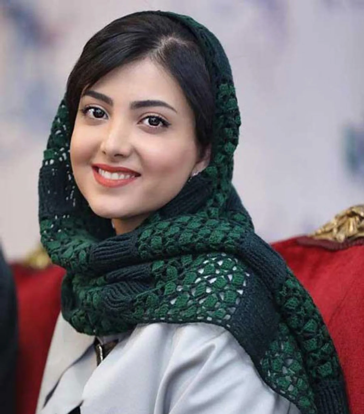 نگاه روز |چهره عجیب و عکس های شخصی و بیوگرافی هان هیو جو «دونگ یی»