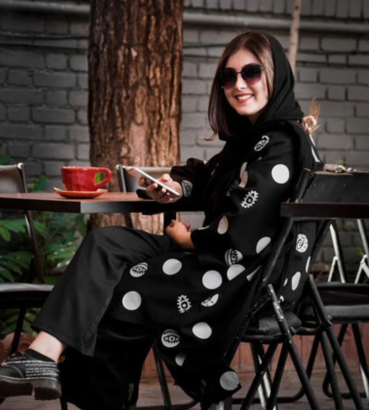 نگاه روز |چهره عجیب و عکس های شخصی و بیوگرافی هان هیو جو «دونگ یی»