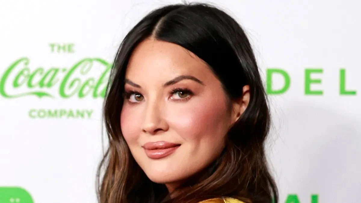 قاب روز | زندگی خصوصی، عکسهای شخصی الیویا مان و بیوگرافی قاب روز | زندگی خصوصی، عکسهای شخصی الیویا مان و بیوگرافی