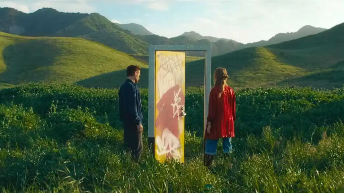 قاب روز | نقدها و نمرات فیلم A Big Bold Beautiful Journey قاب روز | نقدها و نمرات فیلم A Big Bold Beautiful Journey