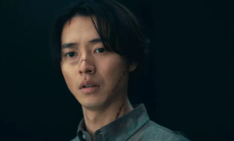 قاب روز | ستارگان سریال Alice in Borderland از آینده آن گفتند قاب روز | ستارگان سریال Alice in Borderland از آینده آن گفتند