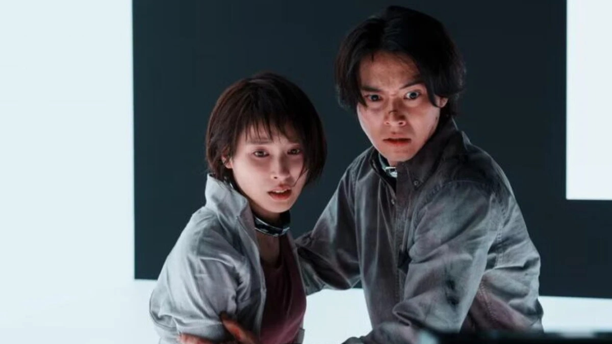 قاب روز | ستارگان سریال Alice in Borderland از آینده آن گفتند قاب روز | ستارگان سریال Alice in Borderland از آینده آن گفتند