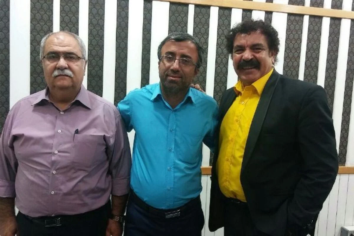 نگاه روز |چهرۀ «فریبرز» سریال «به سوی افتخار» بعد از 27 سال در 73 سالگی نگاه روز |چهرۀ «فریبرز» سریال «به سوی افتخار» بعد از 27 سال در 73 سالگی