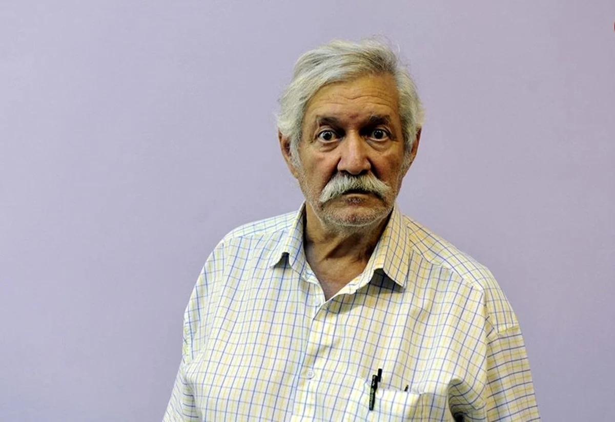 آتش تقی پور