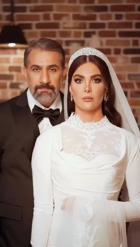 نگاه روز | الناز عروس محمد نادری؛ عجیب و دیدنی نگاه روز | الناز عروس محمد نادری؛ عجیب و دیدنی