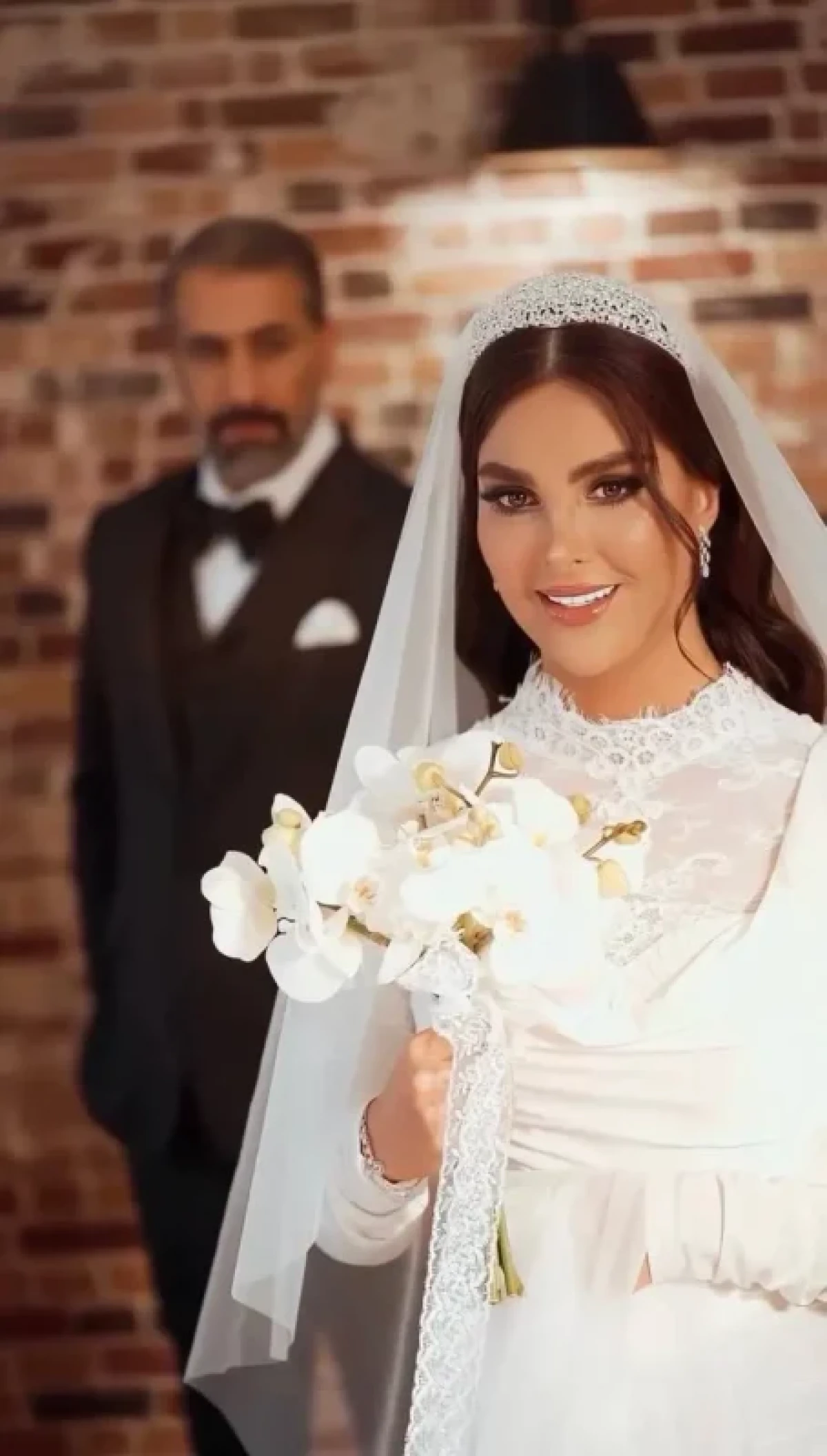 زندگی شخصی الناز عروس محمد نادری D8A7D984D986D8A7D8B2 2 2