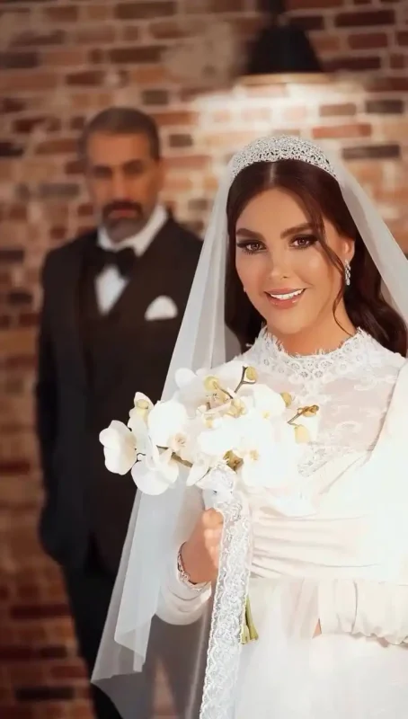 نگاه روز | الناز عروس محمد نادری؛ عجیب و دیدنی نگاه روز | الناز عروس محمد نادری؛ عجیب و دیدنی