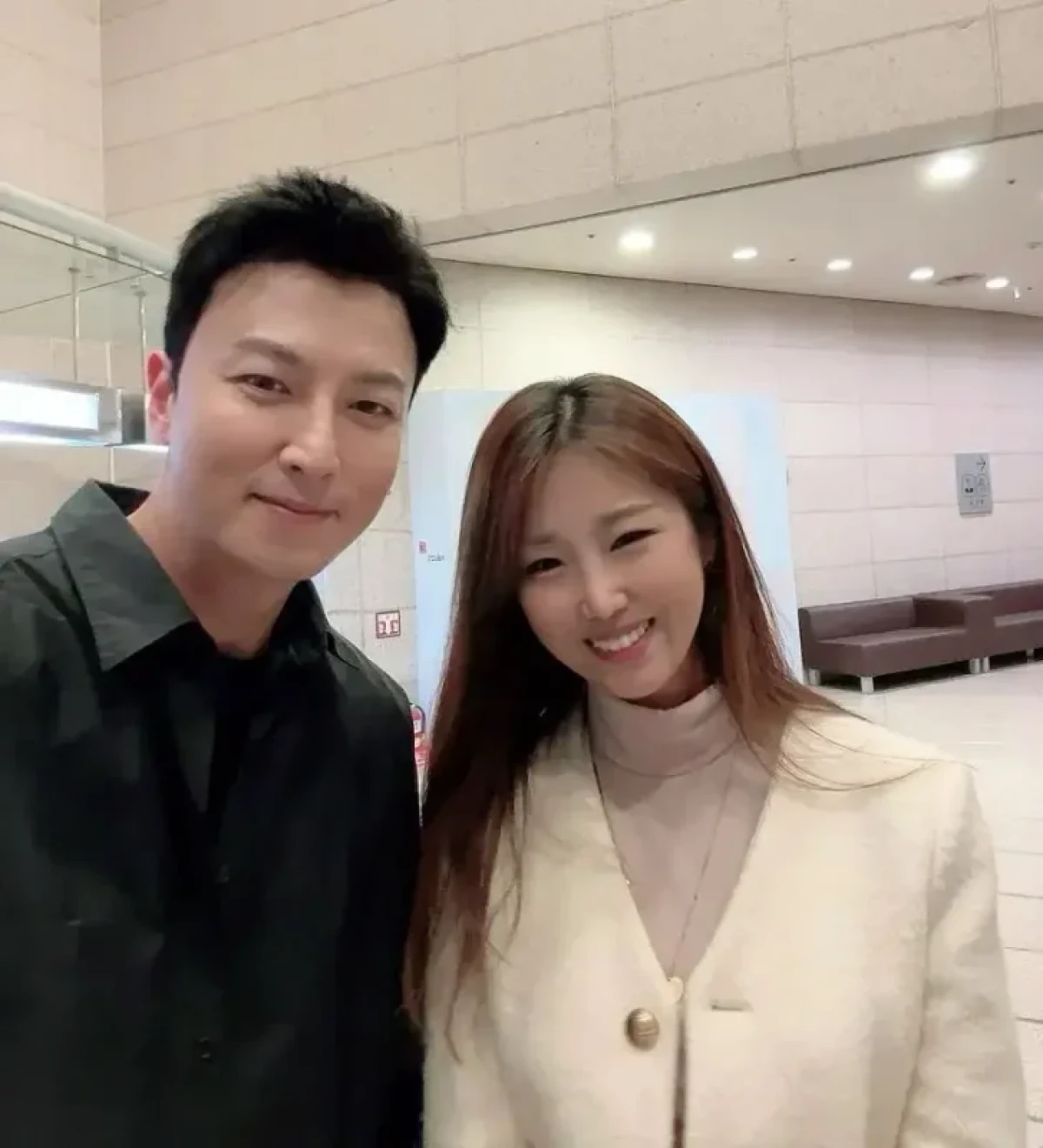 ظاهر «دوجین» ۱۷ سال بعد از سریال امپراطور بادها D8AFD988D8ACDB8CD986 1