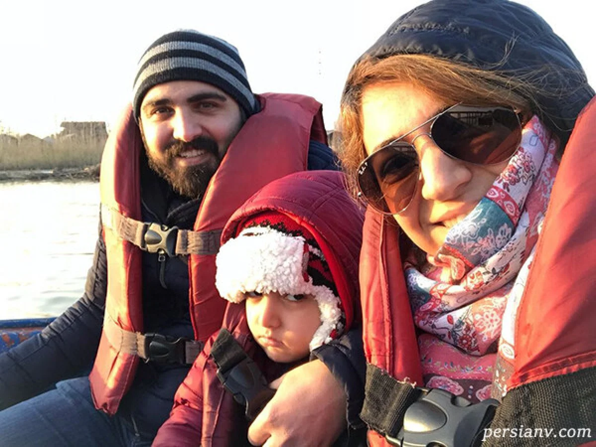 بازیگر بچه مهندس