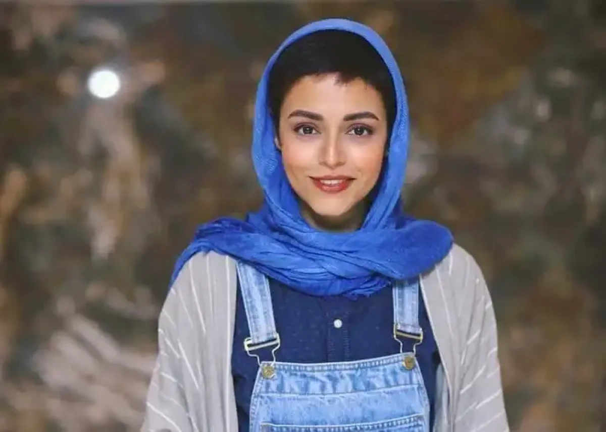 زندگی شخصی و جذاب سوگل خلیق D8B3D988DAAFD984 D8AED984DB8CD982 D8A8D8A7D8B2DB8CDAAFD8B1