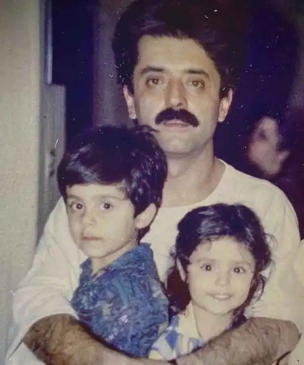 زندگی شخصی و جذاب سوگل خلیق D8B3D988DAAFD984 D8AED984DB8CD982 D988 D9BED8AFD8B1D8B4