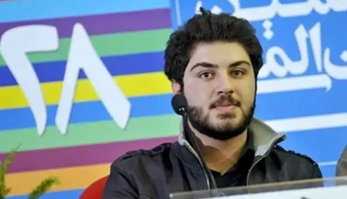 زندگی حسین جعفری نوجوانی یوزارسیف D8B3DB8CD8AFD8ADD8B3DB8CD986D8ACD8B9D981D8B1DB8C 2