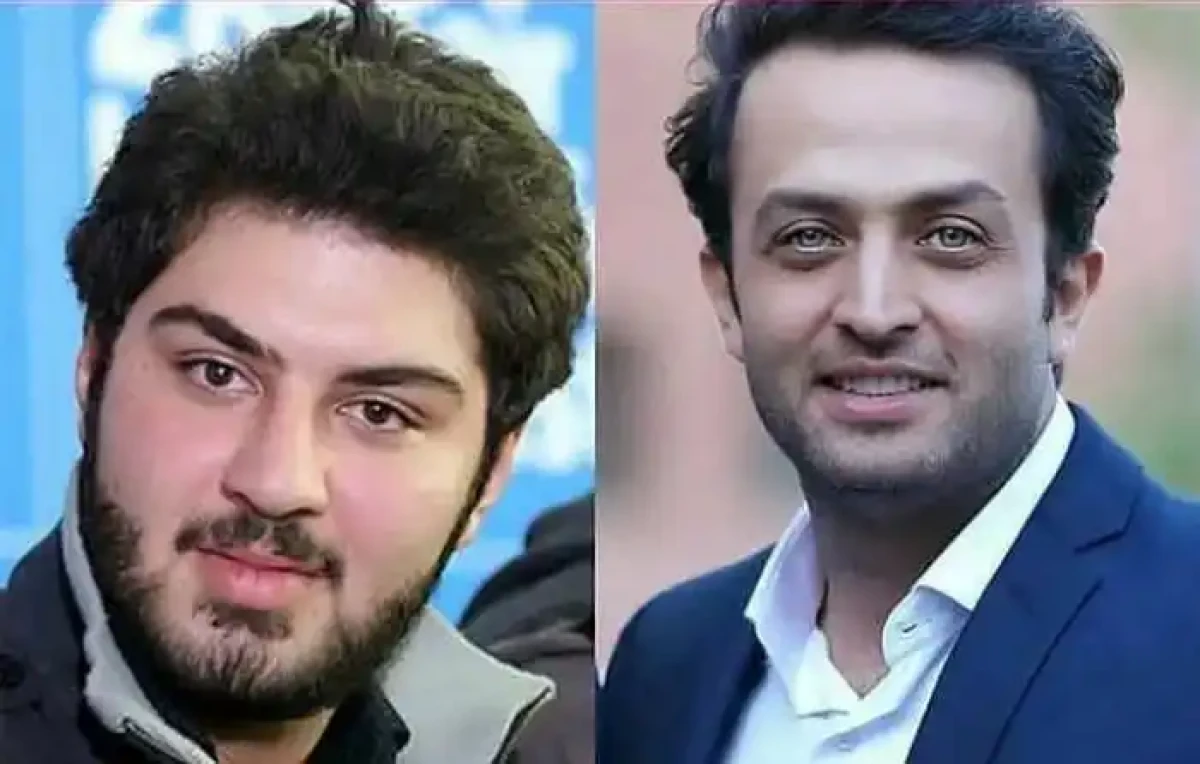 زندگی حسین جعفری نوجوانی یوزارسیف D8B3DB8CD8AFD8ADD8B3DB8CD986D8ACD8B9D981D8B1DB8C 3