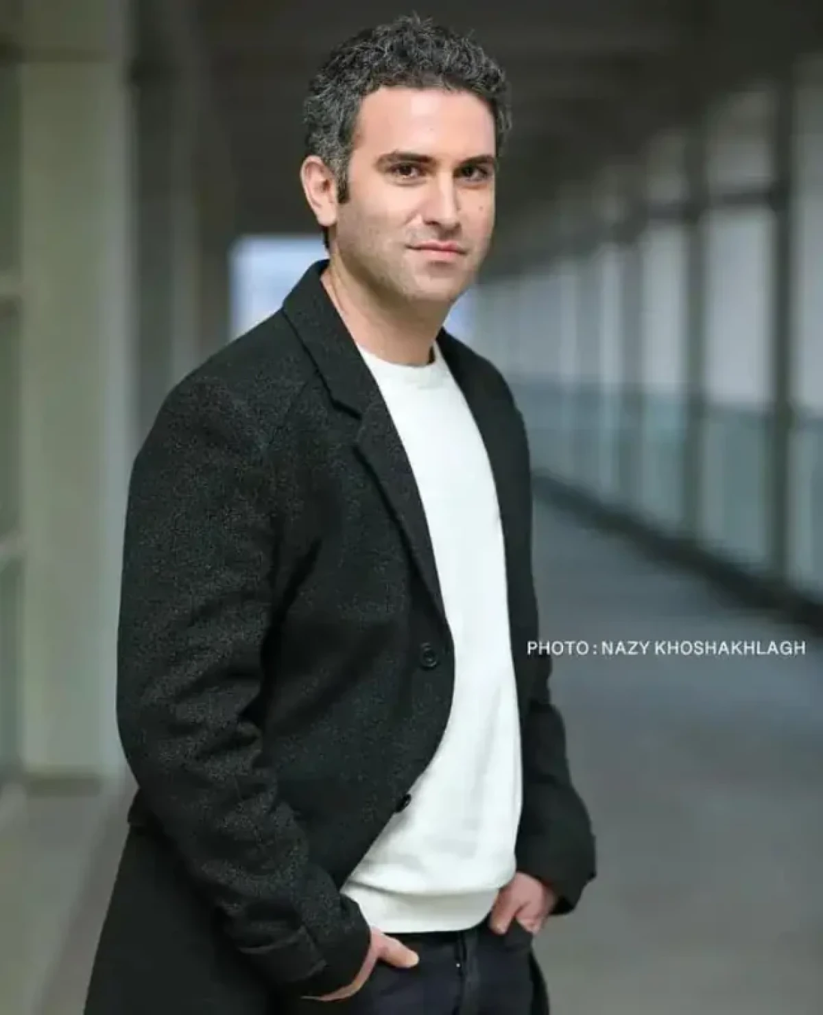 زندگی شخصی و دیدنی هوتن شکیبا D987D988D8AAD986D8B4DAA9DB8CD8A8D8A7 4