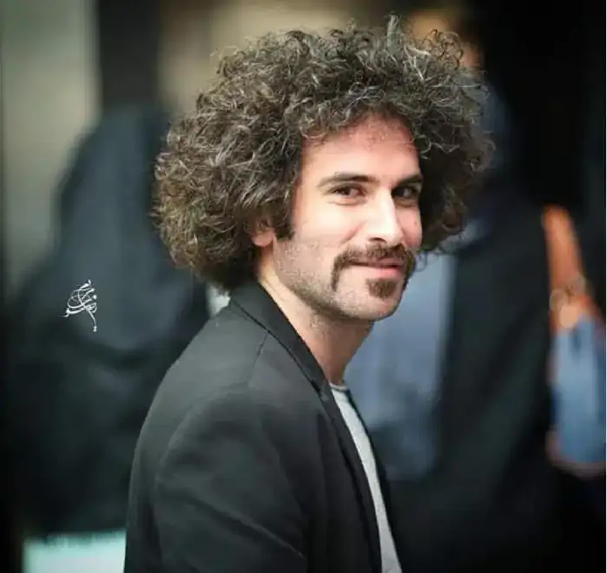 زندگی شخصی و دیدنی هوتن شکیبا D987D988D8AAD986D8B4DAA9DB8CD8A8D8A7 5