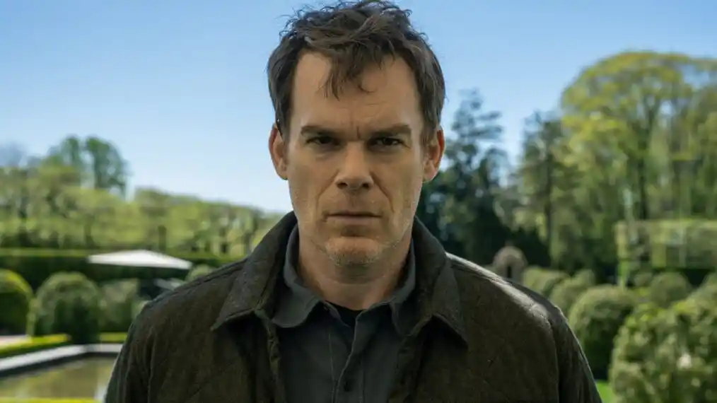 قاب روز | نقد و بررسی سریال Dexter: Resurrection بازگشت جانانه‌ی دکستر 