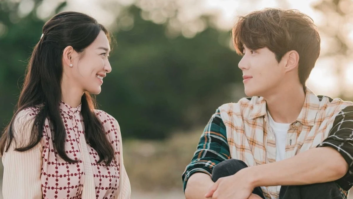 تاریخ وبگردی | سریال عاشقانه کرهای «شهر من چا چا چا Hometown Cha Cha Cha» تاریخ وبگردی | سریال عاشقانه کرهای «شهر من چا چا چا Hometown Cha Cha Cha»