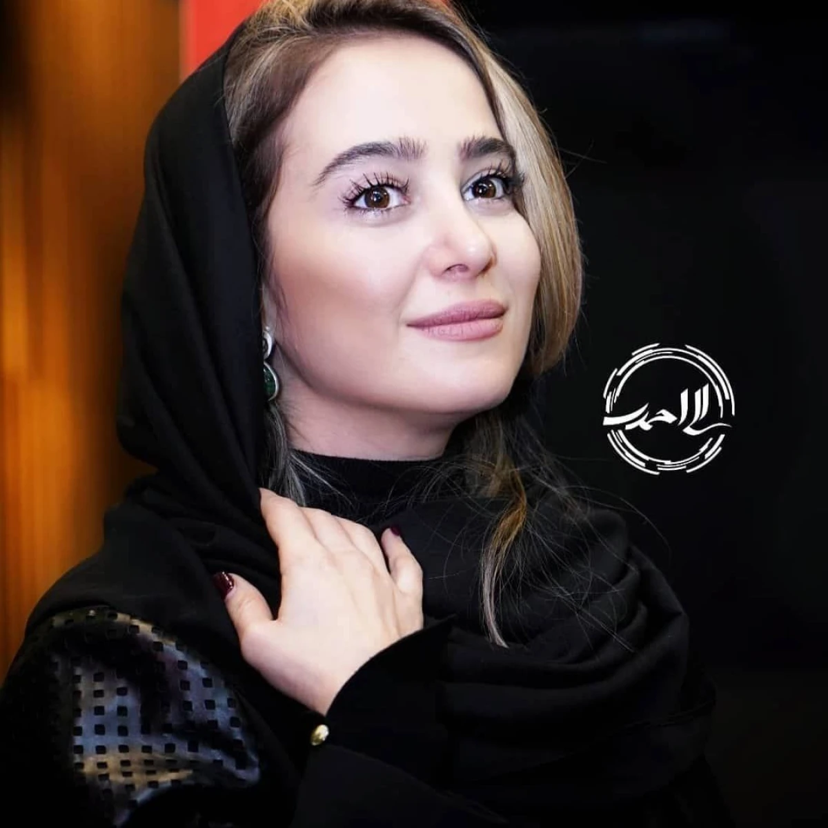 تصاویر دیده نشده | نگاهی به فیس عروسکی و زیبای الناز حبیبی تصاویر دیده نشده | نگاهی به فیس عروسکی و زیبای الناز حبیبی