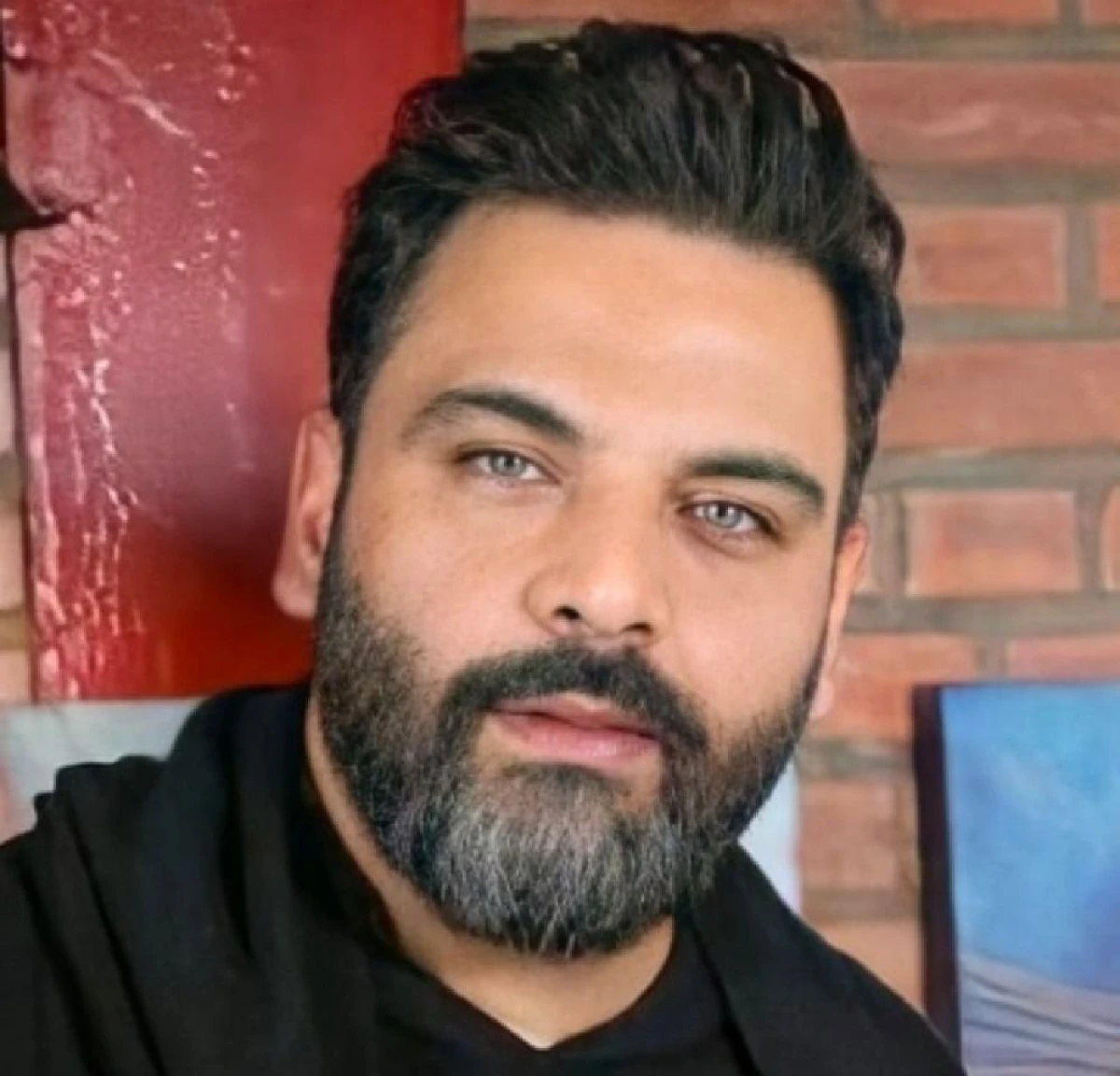 تصاویر دیده نشده | احسان علیخانی با ظاهری جوانتر از قبل تصاویر دیده نشده | احسان علیخانی با ظاهری جوانتر از قبل