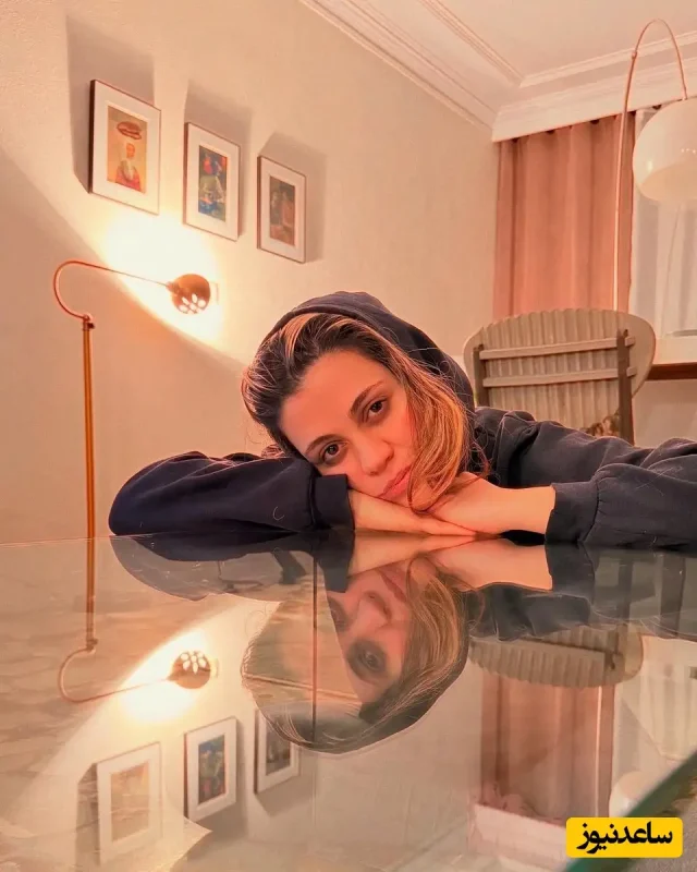 تصاویر دیده نشده | دکوراسیون مینیمال منزل شیدا خلیق و کیوان ساکت اف تصاویر دیده نشده | دکوراسیون مینیمال منزل شیدا خلیق و کیوان ساکت اف