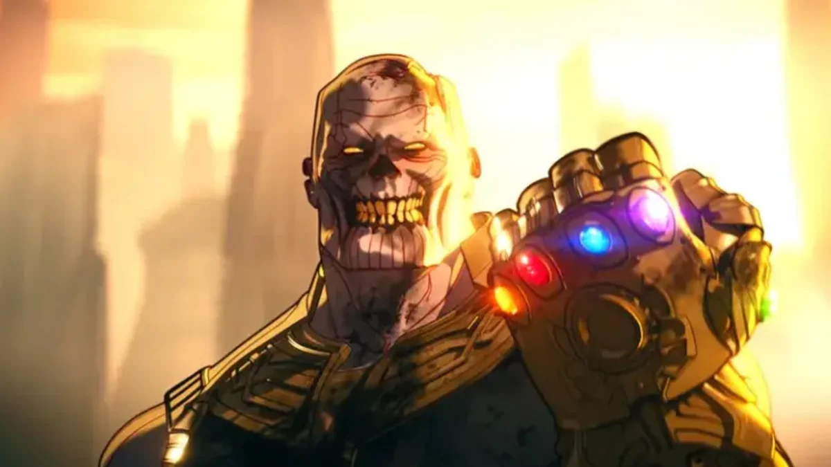 نگاه روز |تیزر جدیدی از سریال Marvel Zombies منتشر شد نگاه روز |تیزر جدیدی از سریال Marvel Zombies منتشر شد