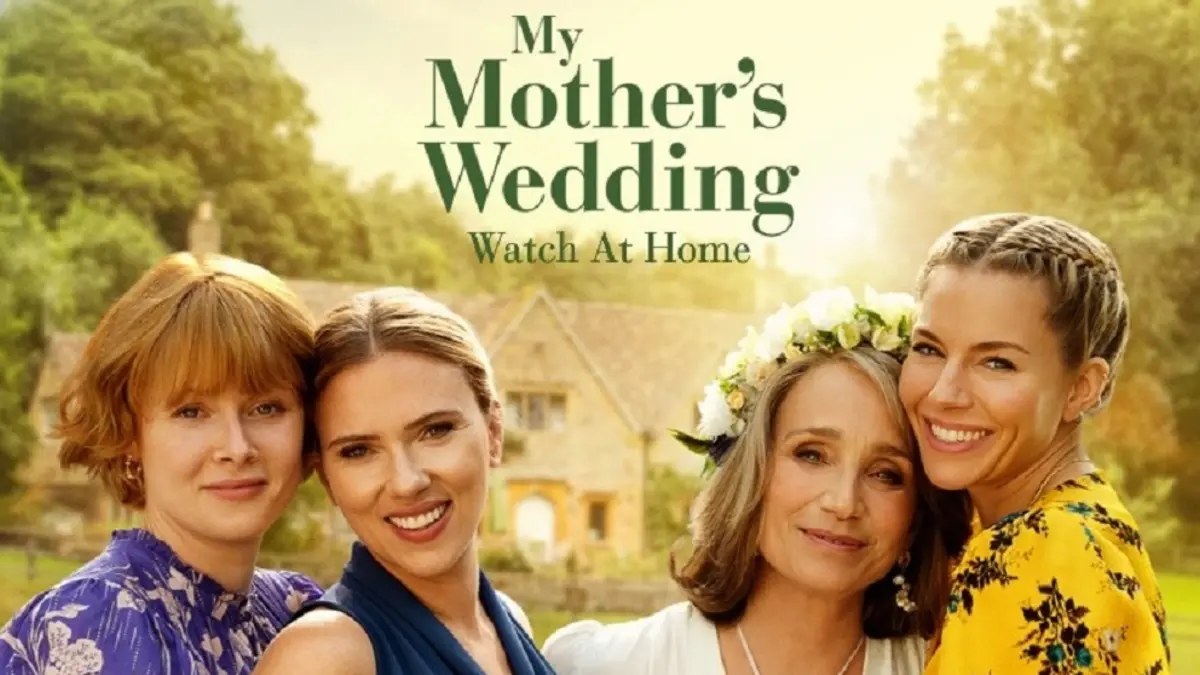 نگاه روز |نقد فیلم My Mother’s Wedding کودکی، عشق و طبیعت زیبا نگاه روز |نقد فیلم My Mother’s Wedding کودکی، عشق و طبیعت زیبا