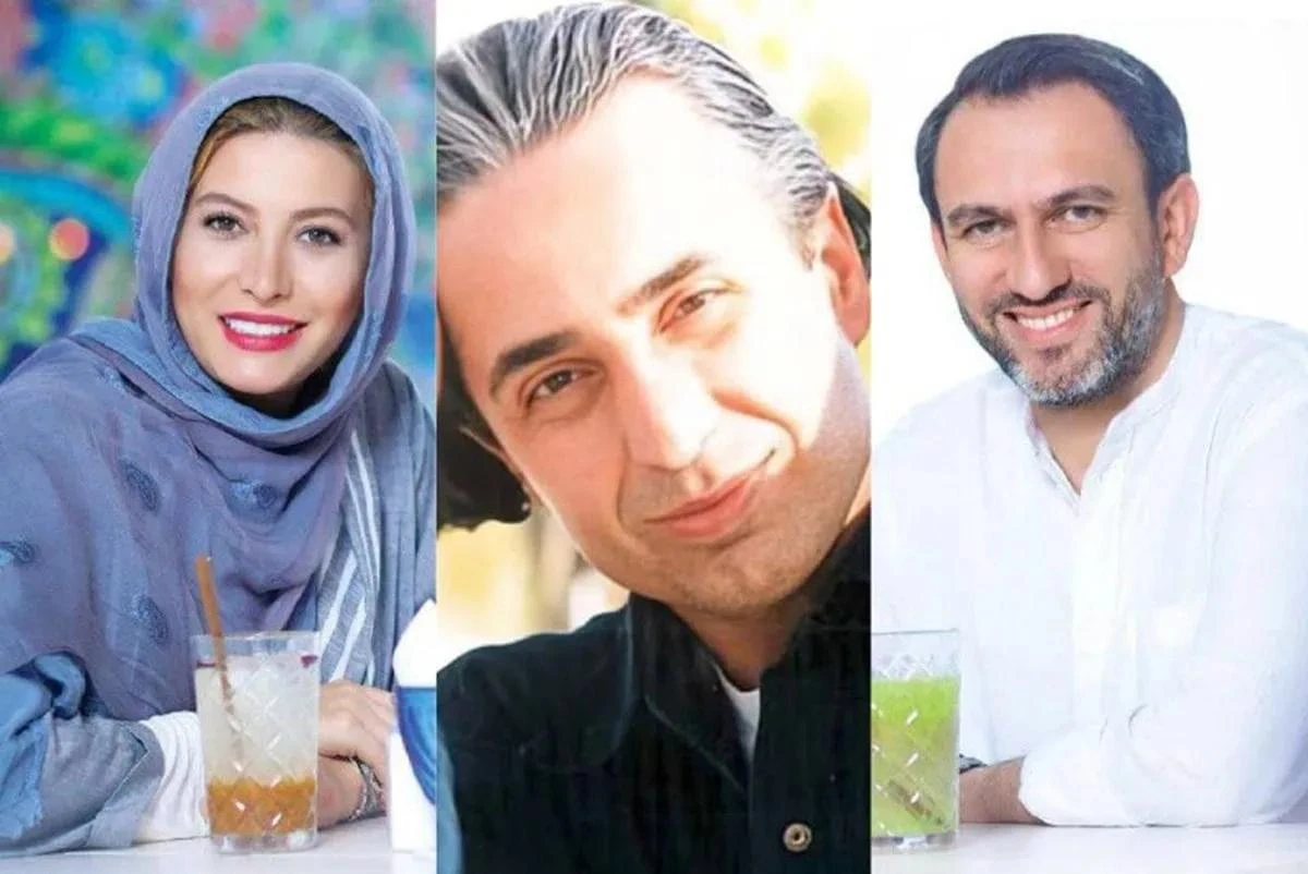 نگاه روز |بیوگرافی فریبا نادری و همسرش | زندگی شخصی بازیگر محبوب ایرانی نگاه روز |بیوگرافی فریبا نادری و همسرش | زندگی شخصی بازیگر محبوب ایرانی