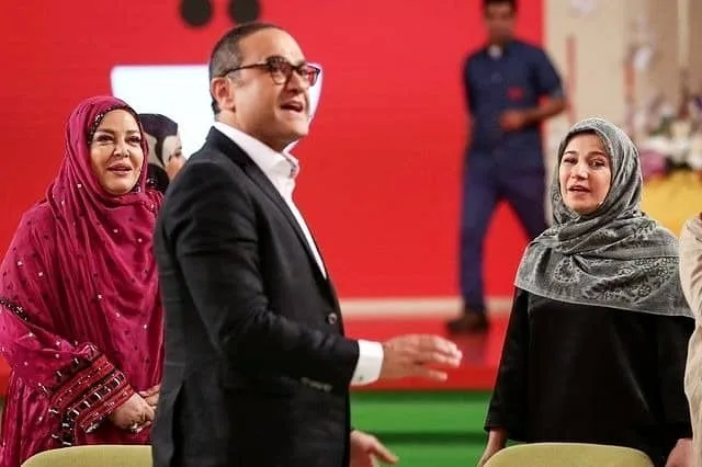 تاریخ وبگردی | زندگی خصوصی بهاره رهنما و بیوگرافی، عکسهای شخصی تاریخ وبگردی | زندگی خصوصی بهاره رهنما و بیوگرافی، عکسهای شخصی