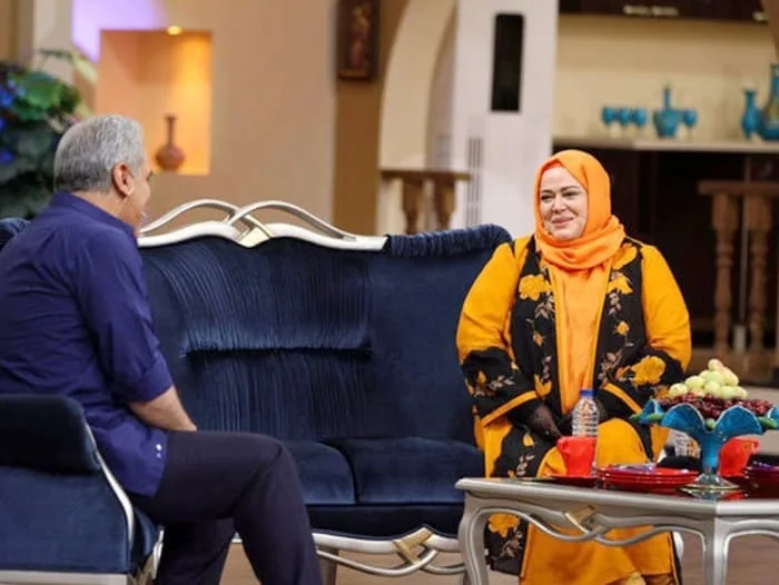 تاریخ وبگردی | زندگی خصوصی بهاره رهنما و بیوگرافی، عکسهای شخصی تاریخ وبگردی | زندگی خصوصی بهاره رهنما و بیوگرافی، عکسهای شخصی