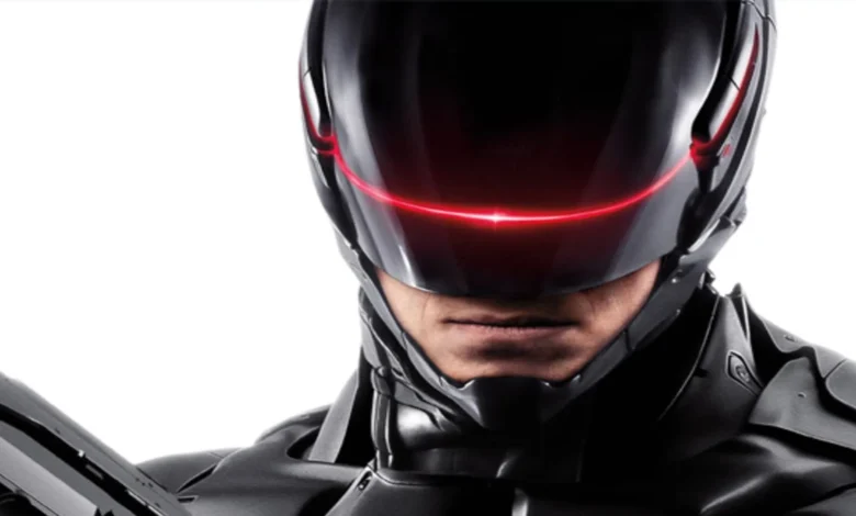 قاب روز | فیلم پلیس آهنی RoboCop 2014 قاب روز | فیلم پلیس آهنی RoboCop 2014