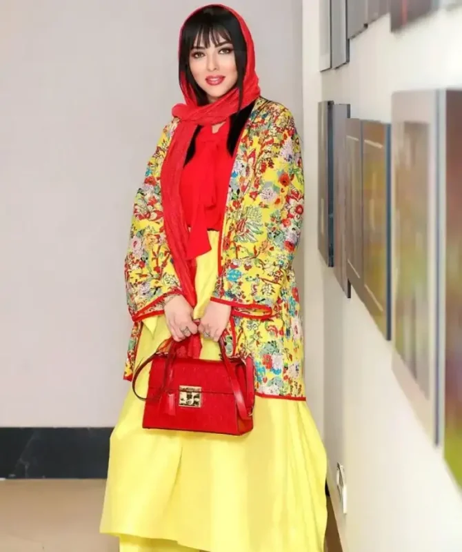 زمان عکس | چهره جذاب رضا عطاران و لیلا اوتادی زمان عکس | چهره جذاب رضا عطاران و لیلا اوتادی