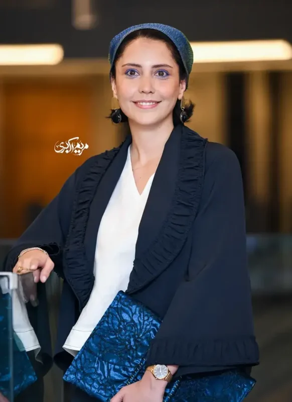 تاریخ وبگردی | استایل های دیدنی شبنم قربانی؛ در یک ماه گذشته تاریخ وبگردی | استایل های دیدنی شبنم قربانی؛ در یک ماه گذشته