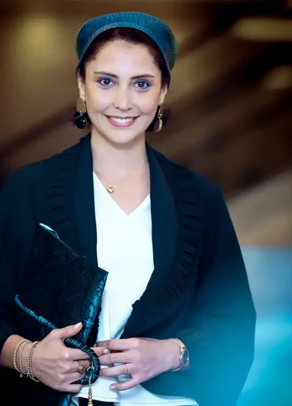 تاریخ وبگردی | استایل های دیدنی شبنم قربانی؛ در یک ماه گذشته تاریخ وبگردی | استایل های دیدنی شبنم قربانی؛ در یک ماه گذشته