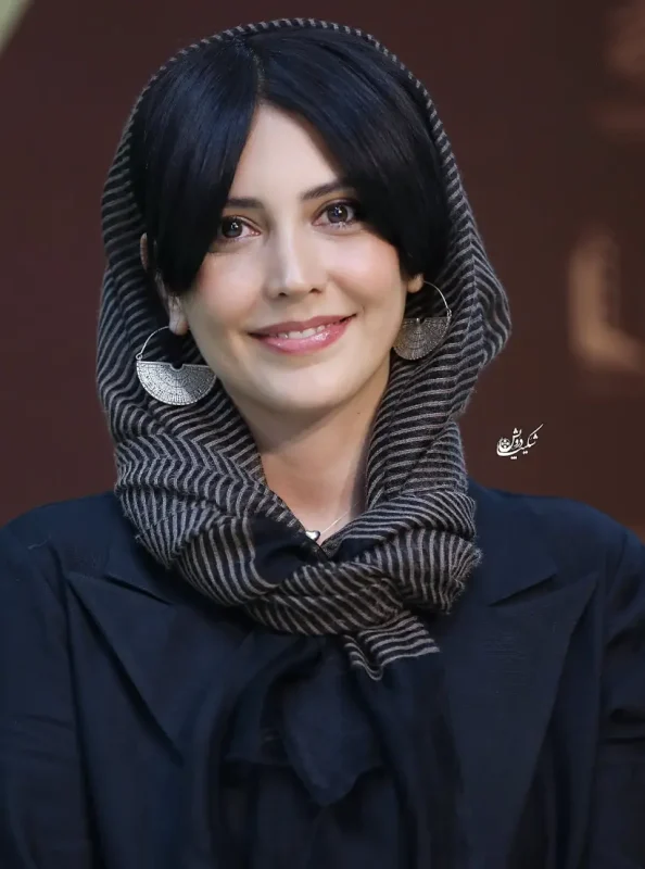 تصاویر دیده نشده | استایل های دیدنی شبنم قربانی؛ در یک ماه گذشته 