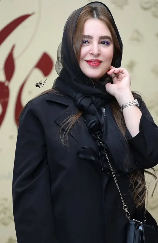 عکس؛ چهره ها در زمان و تاریخ | زهرا بهروزمنش با استایل تمام مشکی و دیدنی عکس؛ چهره ها در زمان و تاریخ | زهرا بهروزمنش با استایل تمام مشکی و دیدنی